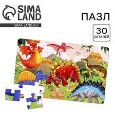 Пазл Puzzle
