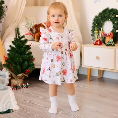 Боди платье Minaku