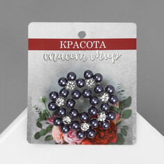 Брошь Queen Fair