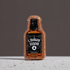 Бомбочка для ванны Чистое счастье