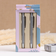 Набор подарочный 2в1 (2 ручки) Take IT Easy