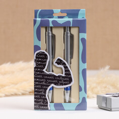 Набор подарочный 2в1 (2 ручки) Take IT Easy