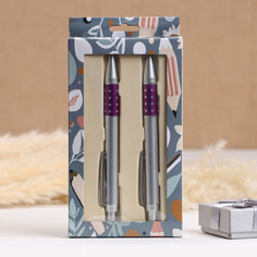 Набор подарочный 2в1 (2 ручки) Take IT Easy