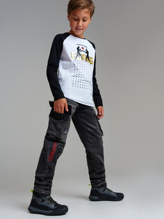 Брюки Playtoday