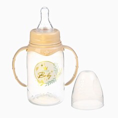 Бутылочка для кормления Mum&Baby