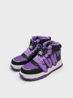 Ботинки Playtoday