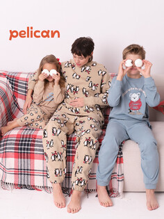 Пижама Pelican