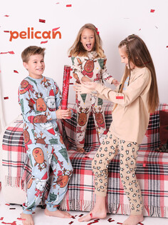 Пижама Pelican