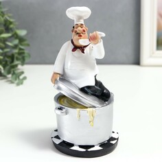 Сувенир полистоун NO Brand