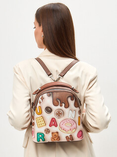 Рюкзак Curanni