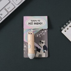 Указка лазерная пластик NO Brand