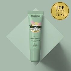 Бальзам для губ Yummy Oasis Mint 11г Belor Design