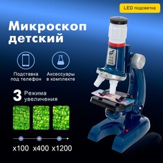 Микроскоп NO Brand