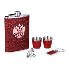 Подарочный набор 5 в 1 NO Brand