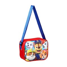 Сумка детская через плечо 19.5×14.5×7см, щенячий патруль PAW Patrol