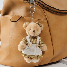 Брелок текстиль NO Brand