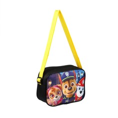 Сумка детская через плечо 19.5×14.5×7см, щенячий патруль PAW Patrol