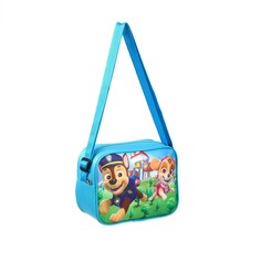 Сумка детская через плечо 19.5×14.5×7см, щенячий патруль PAW Patrol