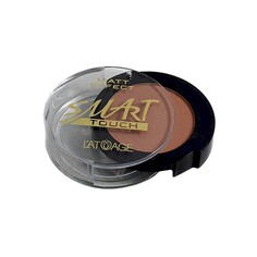 Румяна компактные SMART TOUCH тон 201 Latuage Cosmetic