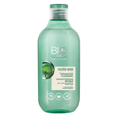 BL Мицеллярная вода для чувствительной кожи лица «Fermented cleansing», 300 мл Biologica
