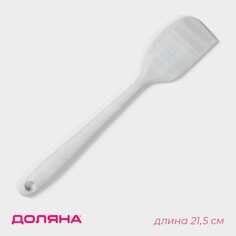Лопатка доляна