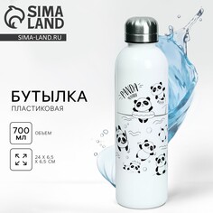 Бутылка для воды Svoboda Voli