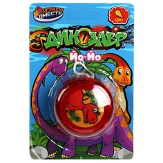 Игра настольная ИГРАЕМ ВМЕСТЕ 2009K048-R3