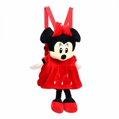 Рюкзак детский 50*20*10см, минни маус Disney