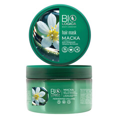 BL Маска для придания объема волосам волос «Fermented volume», 250 мл Biologica