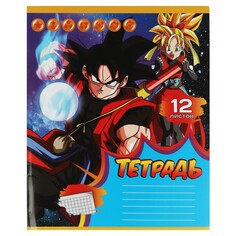 Тетради Умка NS-12-92640-DB NO Name