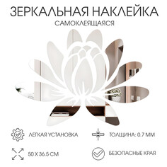 Наклейки интерьерные Take IT Easy
