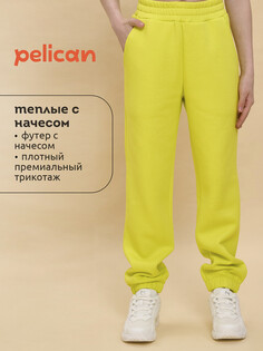 Брюки Pelican