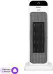 Тепловентилятор с Wi-Fi Timberk T-FH2000-H18MC-WF белый