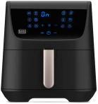 Аэрофритюрница Black+Decker BXAF5500E