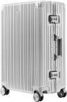 Чемодан Ninetygo All-round Guard Luggage 28 Sliver