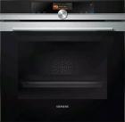 Встраиваемый электрический духовой шкаф Siemens HS636GDS2