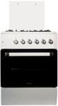 Газовая плита Flama AG 14219 W белый