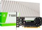 Видеокарта Nvidia Nvidia Quadro T400 4GB (900-5G172-2540-000)