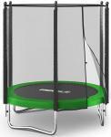 Батут Unix Line (Simple 6 ft Green outside)