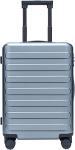 Чемодан Ninetygo Rhine PRO Luggage 28, синий (90LCL1823T6U-BL19)