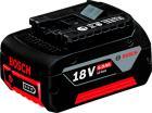 Аккумулятор Bosch GBA 18V 5.0Ah (1600A001Z9)