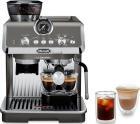 Кофеварка рожковая De’Longhi EC9255.T DeLonghi