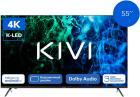 Телевизор Kivi M55UD70B
