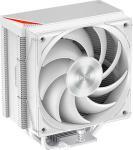 Кулер для процессора PCCooler RZ400 V2 WH