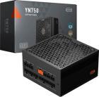 Блок питания PCCooler 750W 80+ Gold (P5-YN750-G1F)