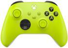 Руль, джойстик, геймпад Microsoft Xbox Electric Volt (ЗЕЛЕНЫЙ) (QAU-00022)