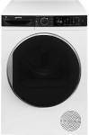 Сушильная машина с тепловым насосом Smeg DT393RU4