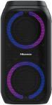 Портативная акустическая система Hisense Party rocket 160