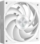 Вентилятор для корпуса PCCooler F5 R120 White