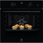 Встраиваемый электрический духовой шкаф Electrolux EOD5H70Z